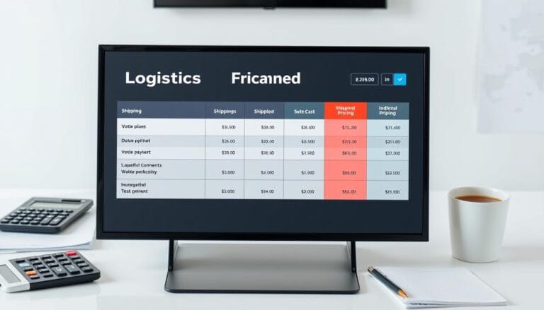Grille tarifaire en logistique : adapter ses prix aux exigences des clients