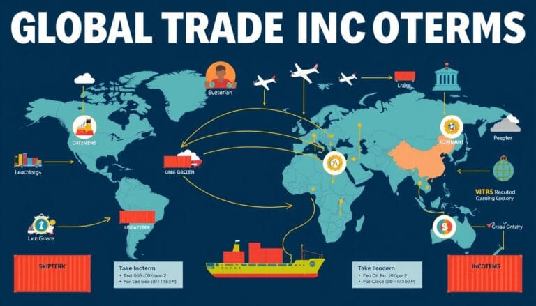 Incoterms ; Règles d’or ; Exportations ; Réussir l’exportation