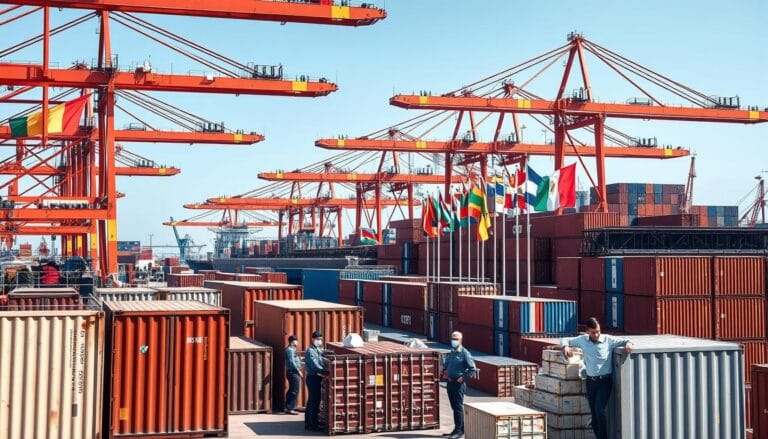 Régimes douaniers ; Régimes économiques ; Optimisation des opérations ;