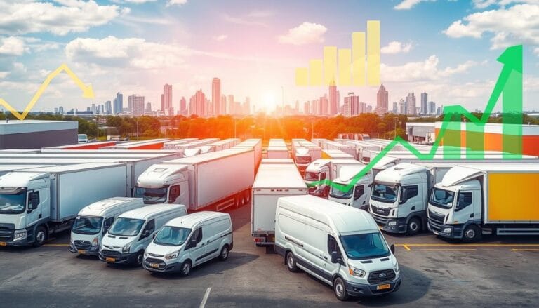 Rentabilité des véhicules ; Véhicules de transport ; Calcul de rentabilité
