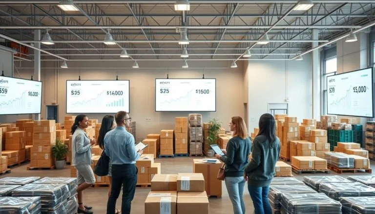 Transparence tarifaire en logistique : un atout pour fidéliser les clients.