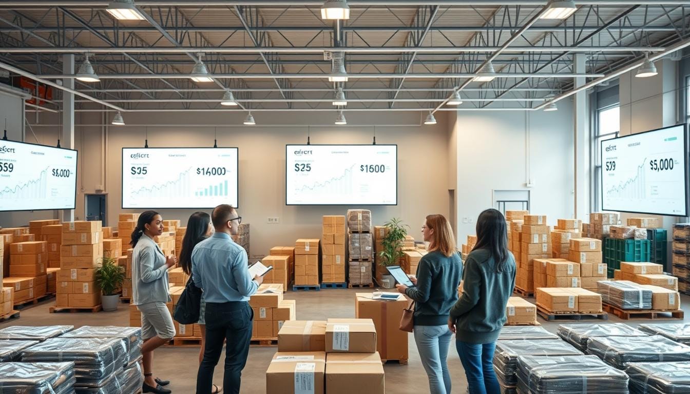Transparence tarifaire en logistique : un atout pour fidéliser les clients.