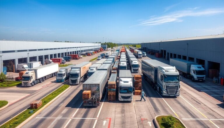 Transport routier