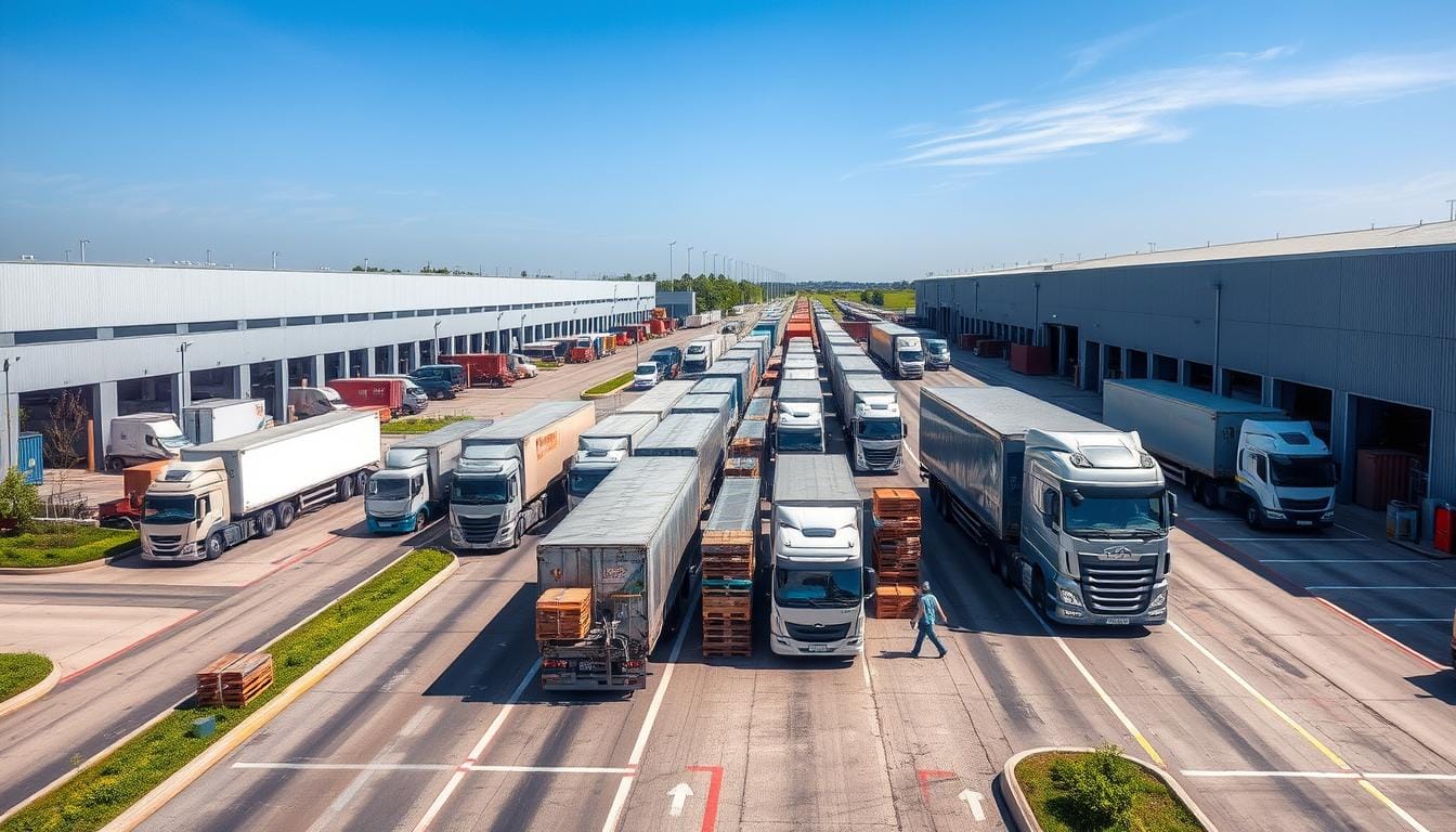 Transport routier