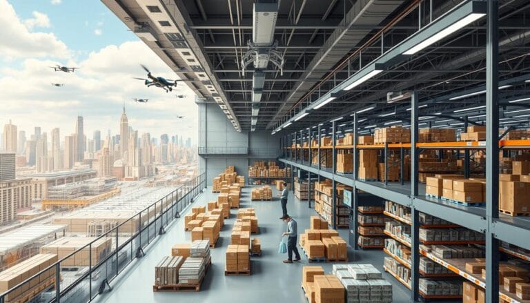 externalisation logistique e commerce