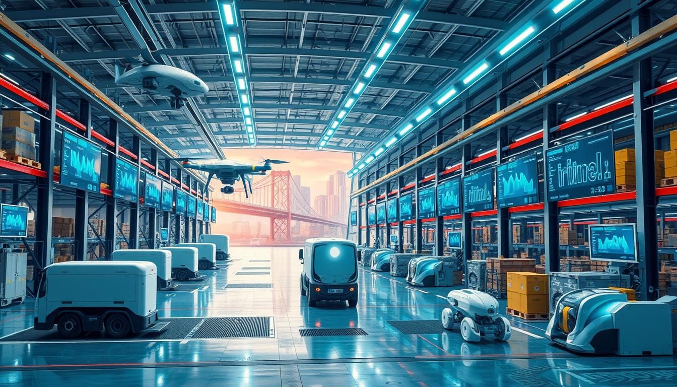 tarifs logistiques