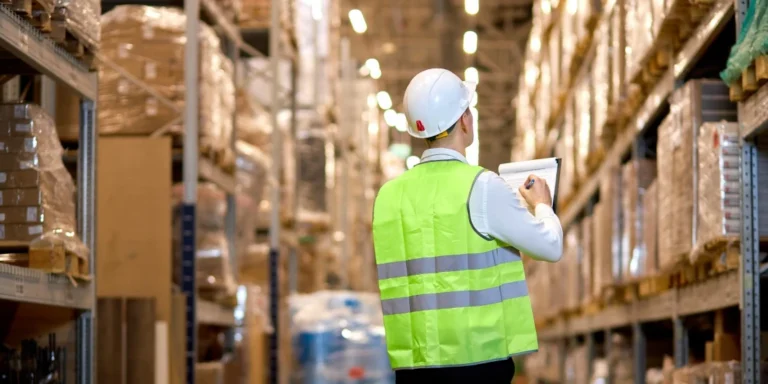 Promouvoir la décarbonisation pour une chaîne d’approvisionnement plus durable