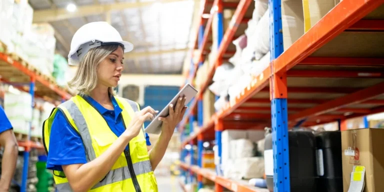 Quelles sont les différences entre la logistique et la chaîne d’approvisionnement ?